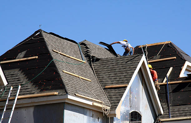  North Decatur, GA Roofing Contractor Pros