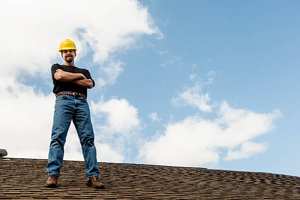 Best Emergency Roof Repair  in North Decatur, GA