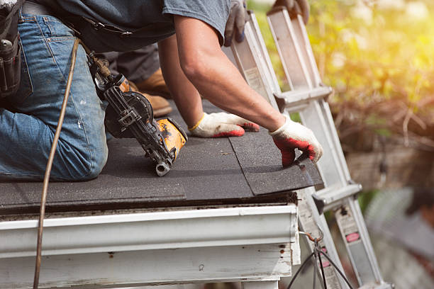 Best Storm Damage Roof Repair  in North Decatur, GA