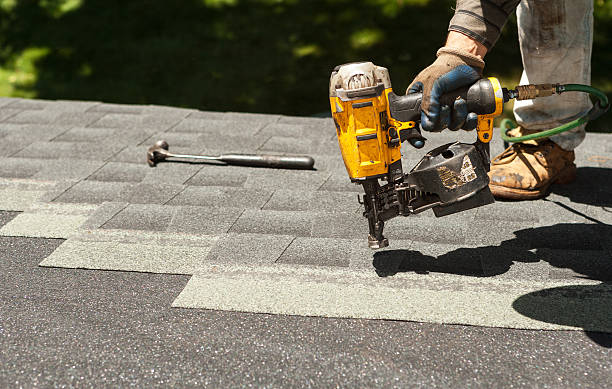 Best Roofing Contractor Near Me  in North Decatur, GA