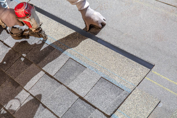 Professional Roofing Contractor in North Decatur, GA